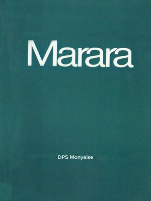 cover image of Marara